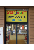 Star Jouet - Saint-Leu